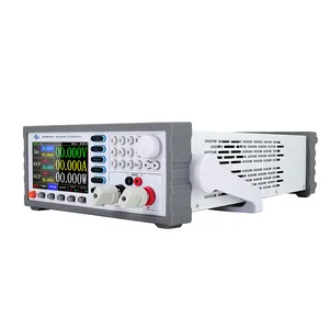 MYAMI MY-K1560C-PC 15V 60A 60V 15A Switch Mode DC Power Supply 900W High Precision 2U RTU SCPI MODBUS DC Power for ATE Lab R&D