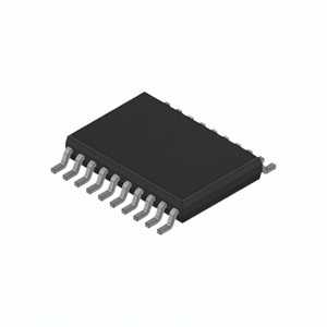ชิ้นส่วนวงจรอิเล็กทรอนิกส์แบบลอจิก SN74ACT534PWLE 20 TSSOP - Product Image 1