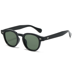 <span class=keywords><strong>Occhiali</strong></span> <span class=keywords><strong>da</strong></span> <span class=keywords><strong>Sole</strong></span> <span class=keywords><strong>Vintage</strong></span> Retrò 2026, Montatura Piccola, Lenti Trasparenti Colorate, <span class=keywords><strong>Occhiali</strong></span> <span class=keywords><strong>Rotondi</strong></span> alla Moda per <span class=keywords><strong>Uomo</strong></span> e Donna - Product Image 3