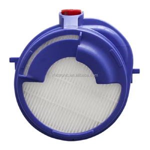 Post-moteur HEPA et <span class=keywords><strong>filtre</strong></span> pré-moteur pour Dysons DC24 DC24i remplacement pour aspirateur - Product Image 5