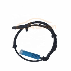 बीएमडब्ल्यू X5 34526760534 34520025726 <span class=keywords><strong>34526771705</strong></span> के लिए प्रयुक्त एलवेन कार पार्ट्स एबीएस स्पीड सेंसर - Product Image 2