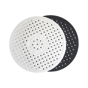 Asciugatura piatti protezione per isolamento termico multifunzionale scarico rapido tavolo da cucina antiscivolo tappetino per lavello <span class=keywords><strong>in</strong></span> <span class=keywords><strong>silicone</strong></span> <span class=keywords><strong>in</strong></span> gomma morbida - Product Image 6