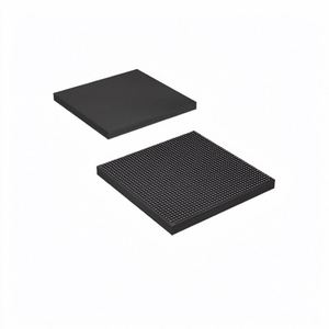 Buy Online Electronic Components XC2VP50-6FF1517C 1517 BBGA, FCBGA Embedded Original One Stop Service - Product Image 1