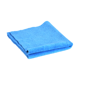 Edgeless 350 Gsm Microfibra Auto Detailing Paños Lavado de secado rápido Cuidado del coche Twisted Loop Toallas de secado para uso doméstico Cocina - Product Image 1