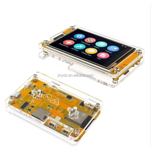 ESP32-2432S028 p32 LVGL scheda di sviluppo WIFI 2.8 pollici 240*320 Smart Display modulo TFT con Touch Screen - Product Image 3