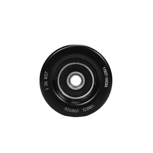 11927-1HC0A 119271HC0A Poulie de tendeur de courroie Offres Spéciales de haute qualité pour <span class=keywords><strong>Nissan</strong></span> NV200 2012-2016 - Product Image 5