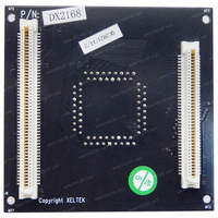 Adaptador DX2168 para XELTEK SuperPro 6100N