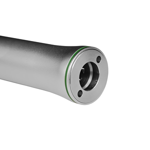 Pieza de Mano <span class=keywords><strong>Dental</strong></span> DETL 20:1 de Reducción para Implantes, Contraángulo Quirúrgico de Baja Velocidad, Turbina Metálica con Botón de Presión, KU352W, Certificación CE - Product Image 5