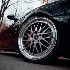 Roues en alliage d'aluminium de 18 <span class=keywords><strong>pouces</strong></span> en gros d'usine 5x100-120 PCD Multi-Design Spoke Utilisé/Nouvel état 35mm ET <span class=keywords><strong>Jante</strong></span> - Product Image 5