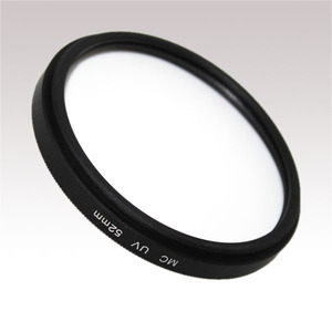 สำหรับ Nikon 18-55มม., D40 55-200มม., D60, D3000, D3100, D3200, D5000, <span class=keywords><strong>D5100</strong></span>, D5200, D7000, D90, D600, 52มม. ตัวกรองเลนส์ UV - Product Image 4