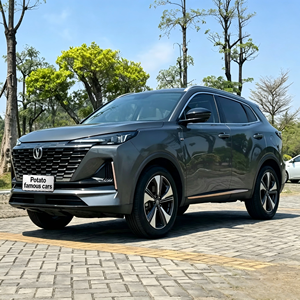 Auto Usado Changan CS55 PLUS 2024 1.5T DCT Premium SUV Compacto de Gasolina <span class=keywords><strong>en</strong></span> Buenas Condiciones - Product Image 2