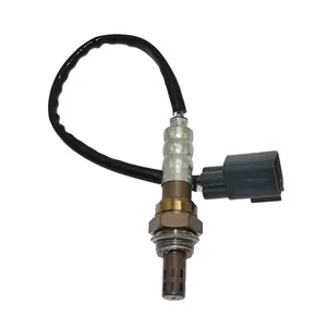 เซ็นเซอร์ O2 ด้านหน้าประสิทธิภาพสูง PEIVSO สำหรับ Toyota Yaris 1.3L ปี 2003 OEM 89465-20810 พอดีอย่างสมบูรณ์แบบ ประหยัดน้ำมัน ใช้งานได้เสถียร - Product Image 1