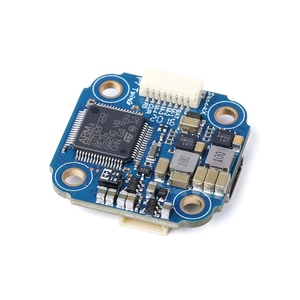 Controlador STACK iFlight SucceX-D <span class=keywords><strong>F7</strong></span> Mini HD (<span class=keywords><strong>F7</strong></span> + ESC 4 en 1 de 45A) al por mayor para accesorios FXB - Product Image 1