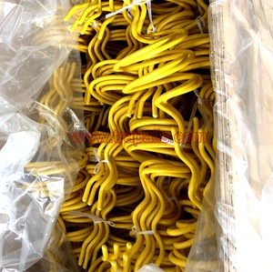 Rejilla de plástico para guía de aves, accesorio de plástico en espiral, desviador de vuelo - Product Image 4