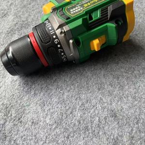 Perceuse électrique 18V en gros avec batterie Li-ion 1300mAh Outils électriques d'usine Perceuse électrique haute puissance - Product Image 3