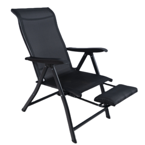 Fauteuil pliable multi-fonctions réglables, inclinable, 7 positions, idéal pour le Camping, nouvel arrivage, offre spéciale - Product Image 1