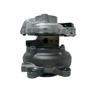 1GD CT16V/2GD 2.4T ส่วนประกอบเทอร์โบชาร์จเจอร์เครื่องยนต์17201-11070/11080 - Product Image 6