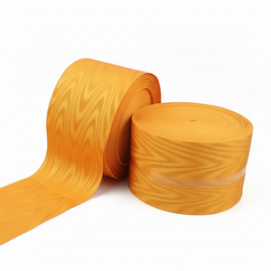 ริบบิ้นเหรียญรางวัลพิธีการ ผ้าสีตามสั่ง ใช้กลางแจ้ง ขายส่ง งานฝีมือสั่งทำพิเศษ - Product Image 1