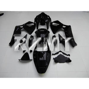 Pour HONDA CBR600RR 2005-2006 CBR 600RR Kit de carénage de moto en ABS injecté, pièces de carrosserie personnalisées, coque H0605-113a - Product Image 4