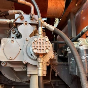 Prix bas – Excavatrice sur chenilles hydraulique d'occasion Hitachi ZX470 – Modèles Hitachi 470, 350, 200, 210, 360 d'occasion - Product Image 4