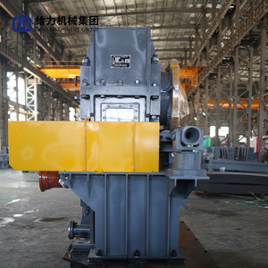 Cisaille rotative pour laminoir à chaud - Coupeur de barres/tiges avec fonctionnement en démarrage-arrêt / continu, coupe et division - Product Image 3
