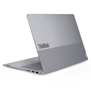 Ordinateur portable professionnel ThinkBook 16 |   Écran 16 pouces 2,5K |   Intel Core Ultra 5 225U |   16 Go de RAM |   SSD 512 Go |   PC alimenté par l'IA - Product Image 5
