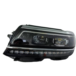 Per <span class=keywords><strong>Volkswagen</strong></span> Tiguan 12V LED proiettore compatibile con VW T6 Multivan 2018 e <span class=keywords><strong>T7</strong></span> Transporter fari lontani LED - Product Image 4