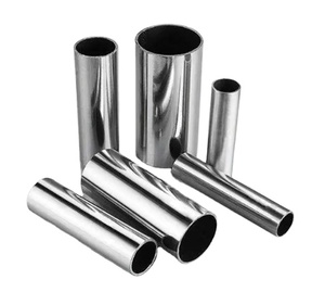 Hastelloy C276 N10276 alliage spécial à base de nickel résistant à la corrosion Inconel et contrôle de la pollution des tubes et tuyaux sans soudure de qualité Ni - Product Image 6