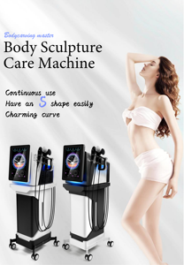 Nouvelle Arrivée 2025 – Appareil de Physiothérapie Amincissant 448 kHz pour Soulagement de la Douleur – Machine de Thérapie Physiothérapeutique 448 kHz pour Salon et Domicile - Product Image 2