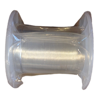 Prix de 1kg d'alliage d'étain d'indium avec des métaux et des produits métalliques de haute pureté de diamètre de fil de 0.5mm