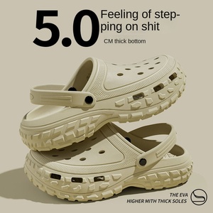 High Quality Slip on Clogs for Men Women and Kids Comfortable Eva <strong>Shoes</strong> for Daily Use <strong>Crocse</strong> <strong>Shoes</strong> - Product Image 5