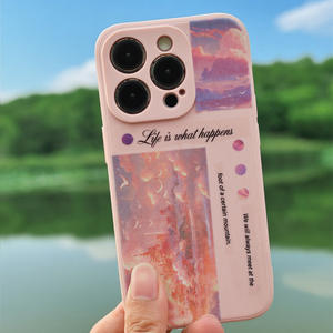 30 pegatinas por paquete, Serie de colección de imágenes naturales, Fondo de paisaje, decoración de cuaderno, materiales de Collage DIY - Product Image 3