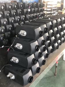 Chauffage à Air de stationnement D2/<span class=keywords><strong>D4</strong></span> 12V/24V, haute qualité, utilisé dans tous les camions diesel, nouveauté - Product Image 5