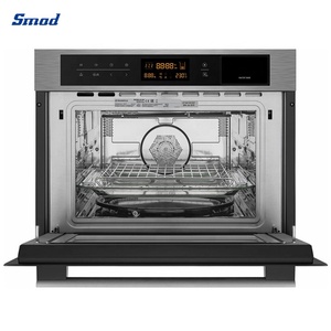 Four à micro-ondes multifonction intégré 36L avec fonction convection - Product Image 5
