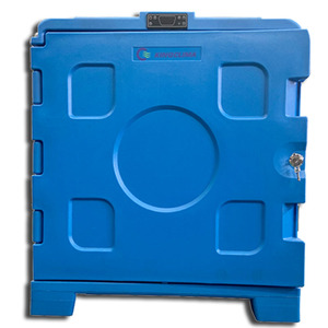 Refrigerador Portátil para Transporte de Sangre KingClima, 120 kg, 1 Año de Garantía, Hubei, China - Product Image 2