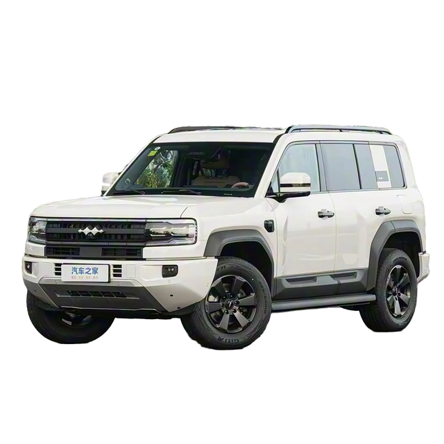 Latest Model Byd New Car Leopard 5 Fang Cheng Bao Bao5 Hybrid Luxury SUV Bao 5 Electric off Road SUV Leopard 5 2026