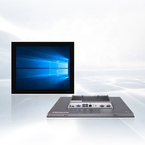 Ipctech 12-24V đ<span class=keywords><strong>i</strong></span>ện áp rộng màn hình LCD 350 nits độ sáng 12.1 inch cảm ứng đ<span class=keywords><strong>i</strong></span>ện dung Công Nghiệp Tất cả trong một bảng đ<span class=keywords><strong>i</strong></span>ều khiển PC kiosk - Product Image 2