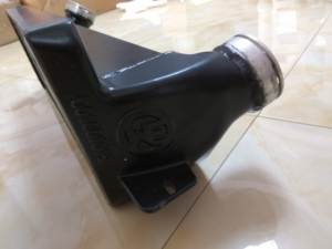 Intercooler N54 N55 135i 1M E82/E88 335i 335xi Intercooler E90 E91 E92 E93 Échangeur <span class=keywords><strong>Z4</strong></span> E89 SDrive35i SDrive35is 35i <span class=keywords><strong>35is</strong></span> - Product Image 5