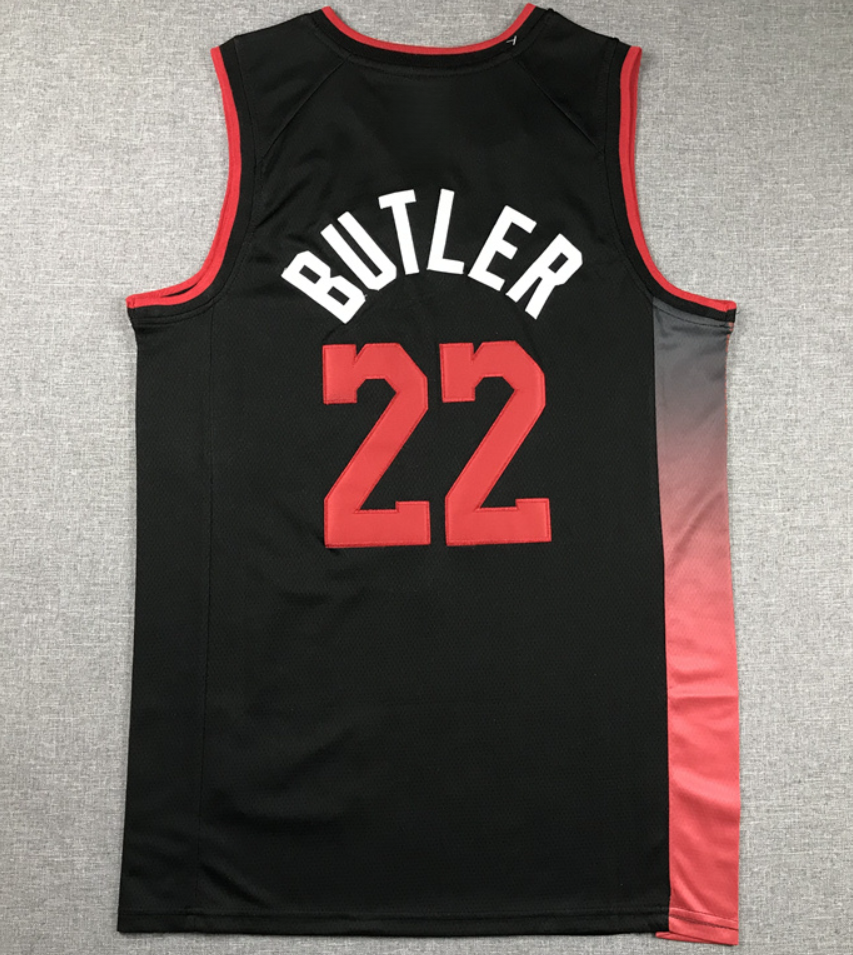 Black 22-9