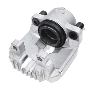 คาลิปเปอร์เบรกหน้า 34116763023 สำหรับ BMW E60 523 523Li 525Li อะไหล่ทดแทนใหม่ - Product Image 2