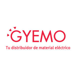 Cable textil liso granate brillante de 15 metros, ideal para decoración y aplicaciones eléctricas. - Product Image 1