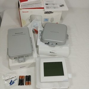 YERM5220RVPEIM RedLINK ERM <span class=keywords><strong>Vision</strong></span> <span class=keywords><strong>Pro</strong></span> Thermostat PLC - Product Image 1