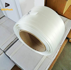 13 Mét 16 Mét 19 Mét 25 Mét 32 Mét Rộng Cargo Lashing Polyester Dây Đeo Khóa Dây Đeo Composite - Product Image 5