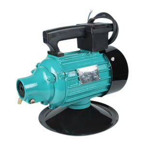 Dynapac <span class=keywords><strong>vibrator</strong></span> beton 110V, motor <span class=keywords><strong>vibrator</strong></span> <span class=keywords><strong>internal</strong></span> beton Performa bagus - Product Image 2