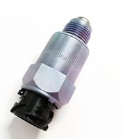 Pièces détachées moteur D20 D26 215920102101 0145423217 Capteur de vitesse de tachygraphe pour accessoires d'excavatrice MAN Diesel Haute Qualité