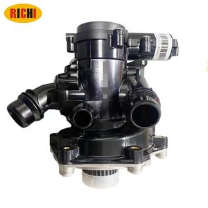 06L121111 06K121111 06K121513B 06K121441 Systèmes de refroidissement Pompe à eau pour VW PASSAT Tiguan Beetle Audi A4 Q5 B9 1.8T 2.0T - Product Image 5