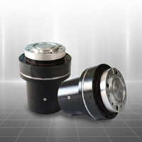 Actionneurs rotatifs M4215 personnalisables, moteur d'articulation robotique, servomoteur intégré, entraînement harmonique, encodeur et contrôleur pour cobot
