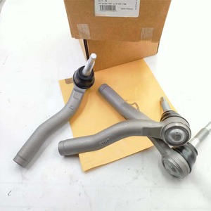 Extremo de barra de dirección 84179762 para Cadillac Escalade LT, pieza de repuesto para reparación de dirección de camión - Product Image 2