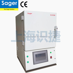 Alta <span class=keywords><strong>temperatura</strong></span> de sinterización horno <span class=keywords><strong>para</strong></span> cerámica y material nuevo desarrollo - Product Image 2
