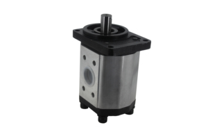 Nueva Bomba Hidráulica de Engranajes de Acero al Carbono de Calidad Superior C101/102 para Camión - Product Image 2